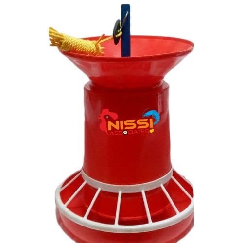 8kg Feeder