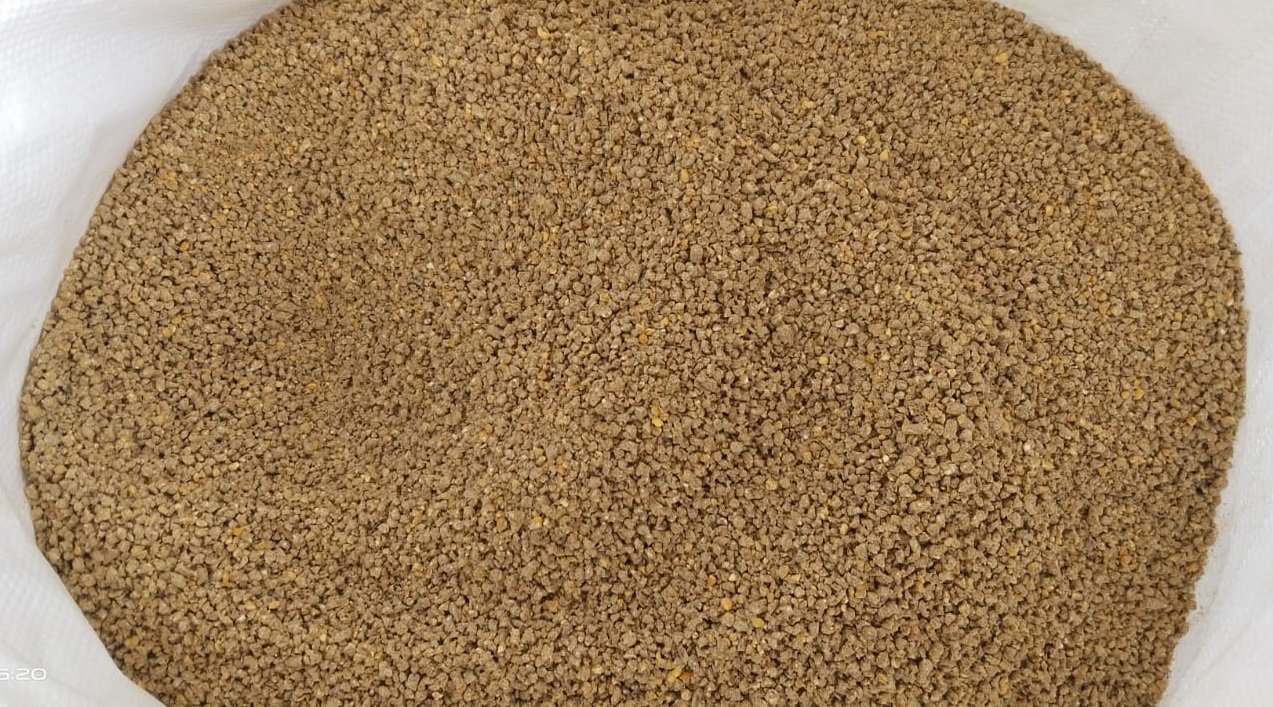 Country chicken starter feed